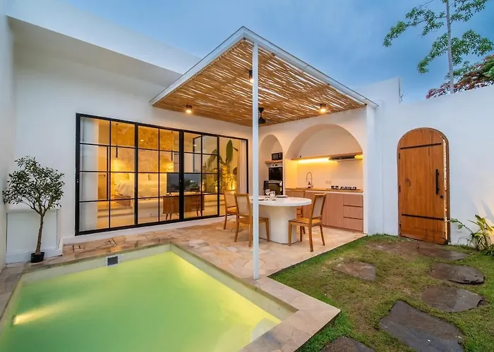 New! 1br Private Yasmin 2 - Villa *