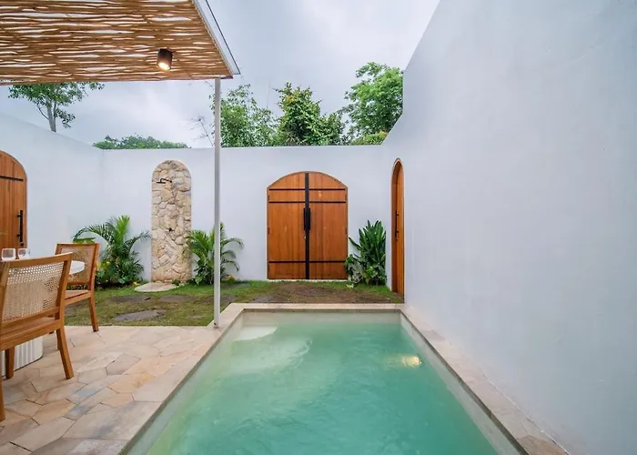 Villa New! 1br Private Yasmin 2 - *