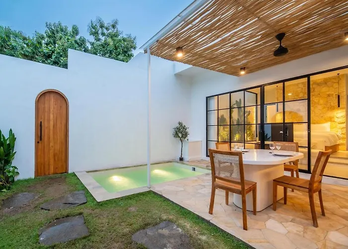 New! 1br Private Yasmin 2 - * Uluwatu (Bali)