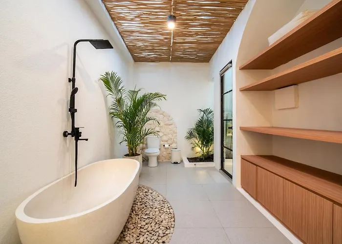New! 1br Private Yasmin 2 -