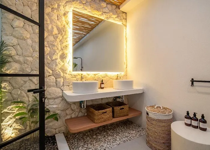 New! 1br Private Yasmin 2 - Villa *