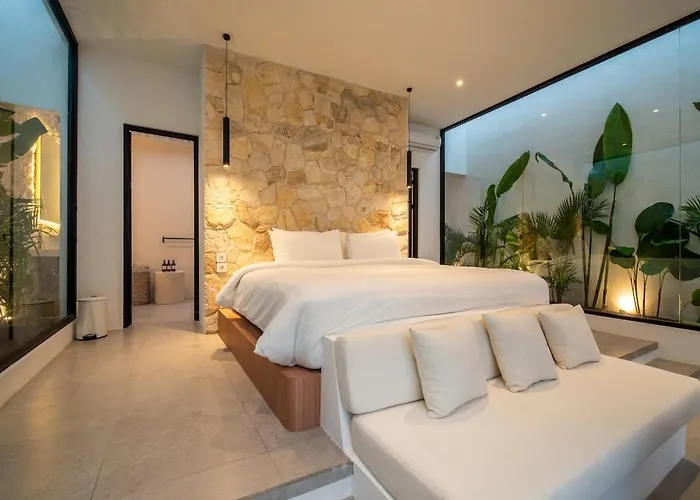 New! 1br Private Yasmin 2 - Villa