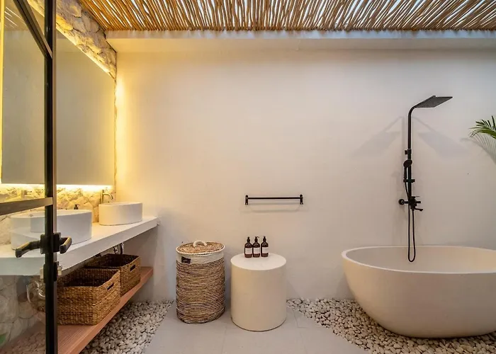 Villa New! 1br Private Yasmin 2 -