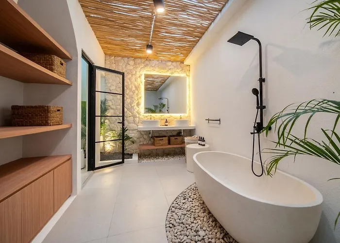 New! 1br Private Yasmin 2 - *