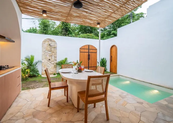 New! 1br Private Yasmin 2 - * Uluwatu (Bali)