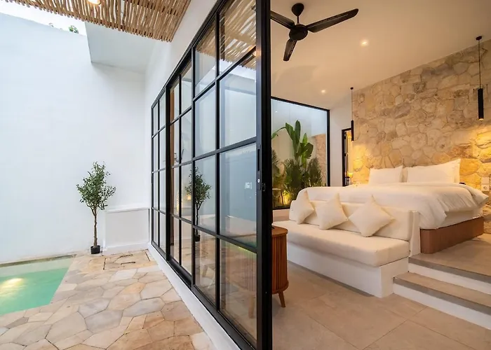 New! 1br Private Yasmin 2 -