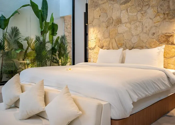 New! 1br Private Yasmin 2 - Villa *