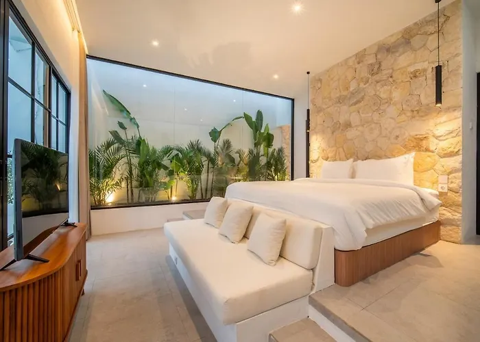 Villa New! 1br Private Yasmin 2 - *
