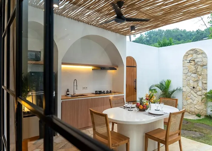 New! 1br Private Yasmin 2 - Villa Uluwatu (Bali)