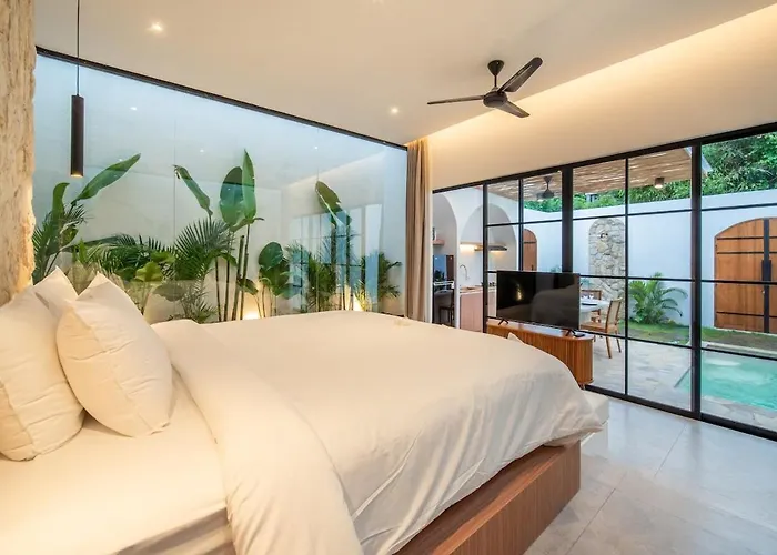 Villa New! 1br Private Yasmin 2 - Uluwatu (Bali)