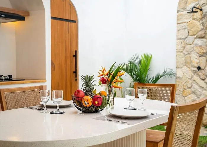 Villa New! 1br Private Yasmin 2 -