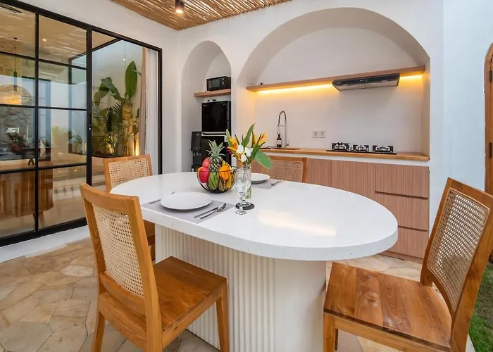 New! 1br Private Yasmin 2 -